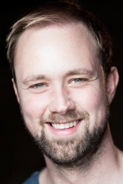 Michael Shelford - Actor Profile Photo