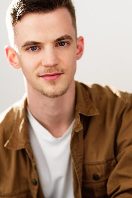 Alec Tincher - Actor Profile Photo
