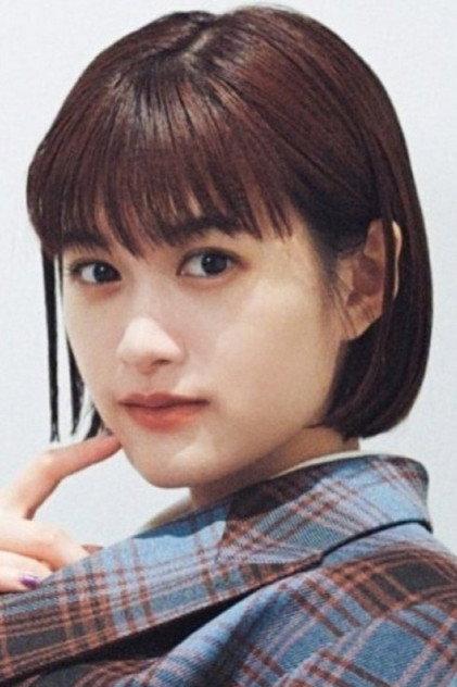 Sakurako Konishi - Actor Profile Photo