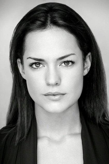 Emily Wyatt - Actor Profile Photo