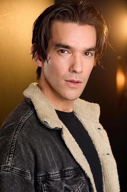 James Chrosniak - Actor Profile Photo