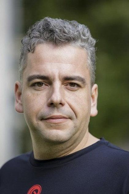 Ricardo Castro - Actor Profile Photo