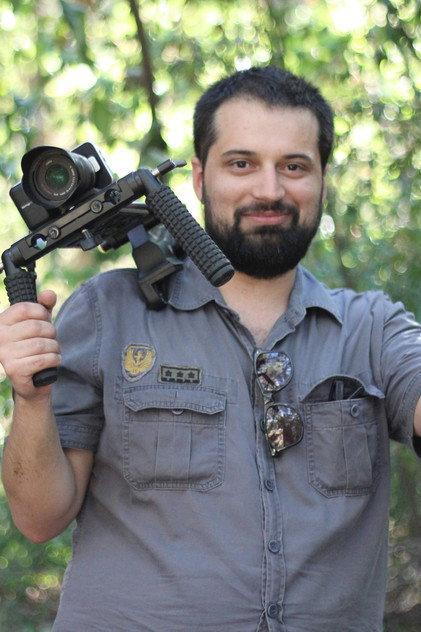 Jorge Croce - Actor Profile Photo