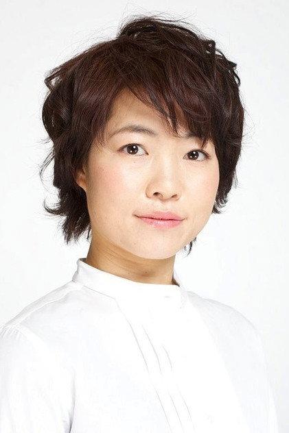 Ayako Imoto - Actor Profile Photo