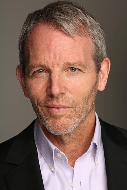 Stephen Bogardus - Actor Profile Photo
