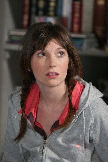 Amélie Lerma - Actor Profile Photo