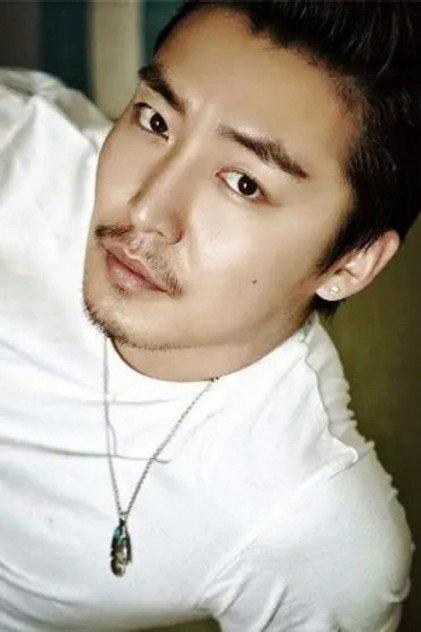 戴鑫龙 - Actor Profile Photo