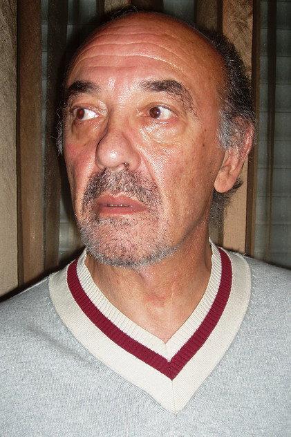 António Reis - Actor Profile Photo