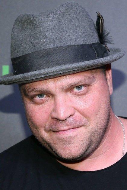 Drew Powell - Actor Profile Photo