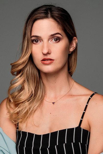 Carolina Cano - Actor Profile Photo