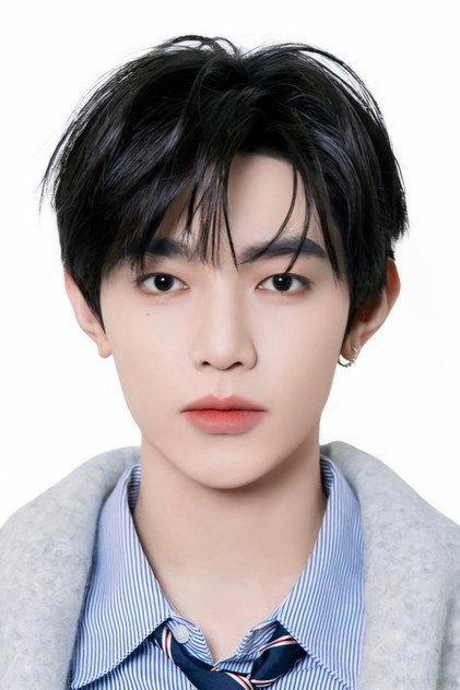Zhang Hao - Actor Profile Photo