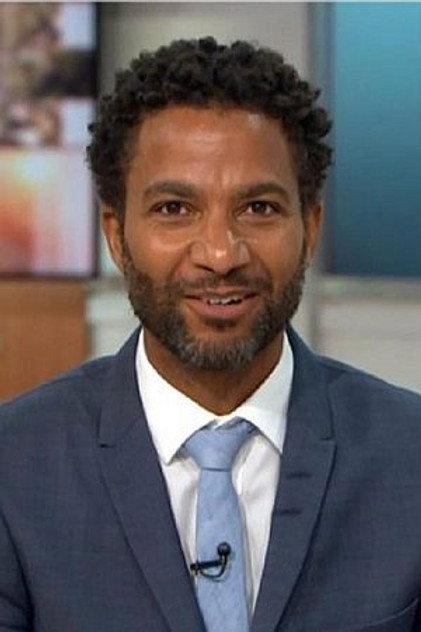 Sean Fletcher - Actor Profile Photo