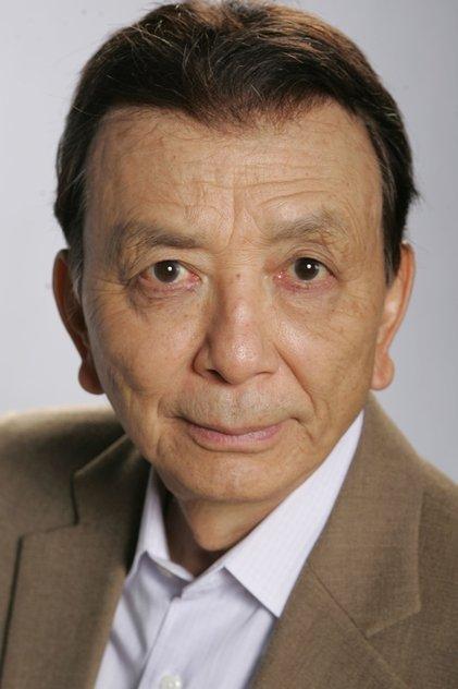 James Hong - Actor Profile Photo
