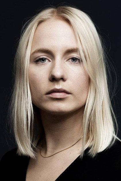 Pernille Kaae Høier - Actor Profile Photo