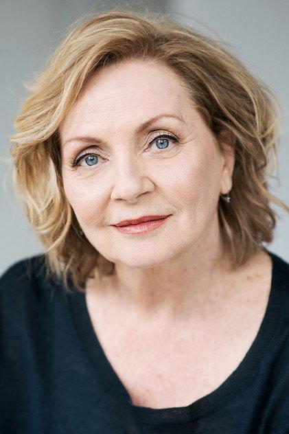 France Castel - Actor Profile Photo