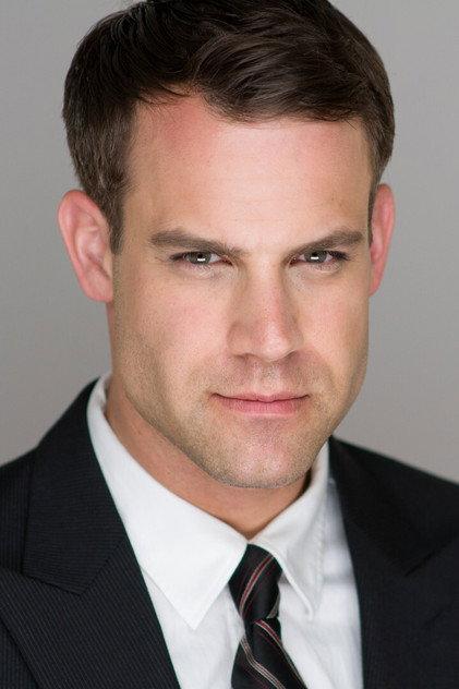 Ryan Preimesberger - Actor Profile Photo