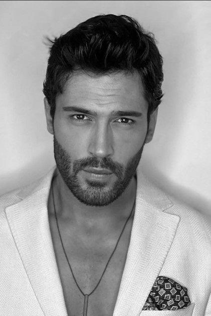 Emre Özmen - Actor Profile Photo