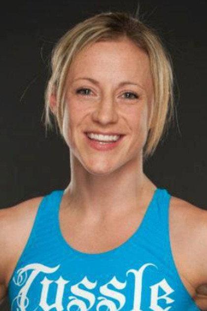 Lisa Ellis-Ward - Actor Profile Photo