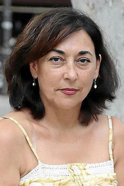 Assun Planas - Actor Profile Photo