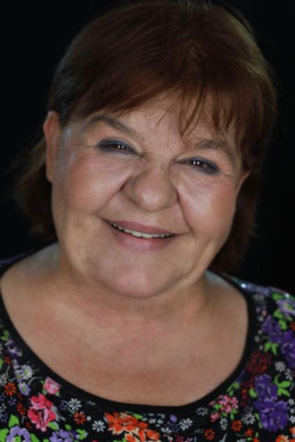 Defne Yalnız - Actor Profile Photo