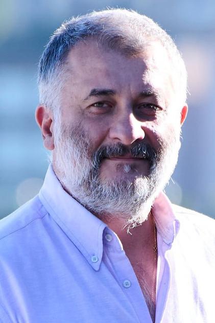 Cristi Puiu - Actor Profile Photo