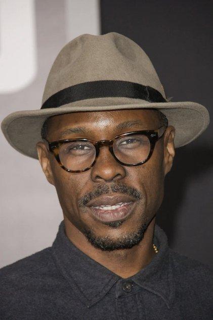 Wood Harris - Actor Profile Photo
