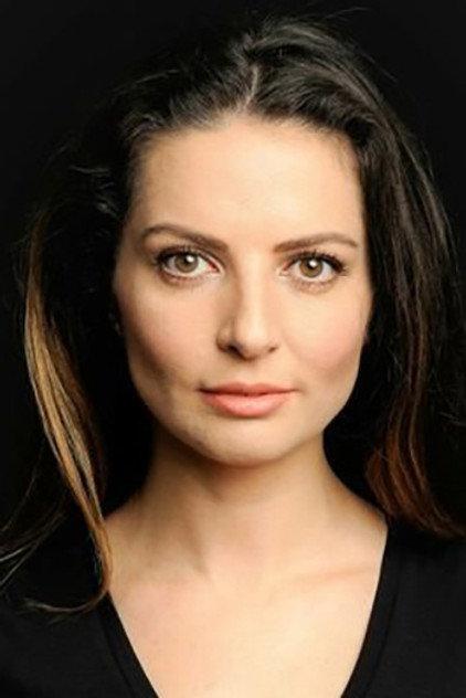 Melike Balçık - Actor Profile Photo