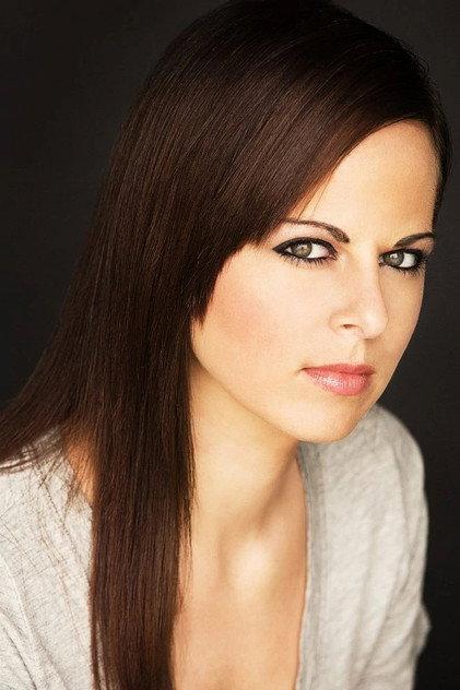 Chloé Bruce - Actor Profile Photo