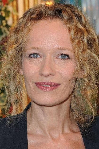 Sophie Broustal - Actor Profile Photo