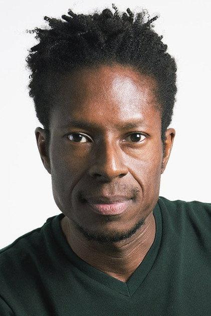 Kenn Michael - Actor Profile Photo