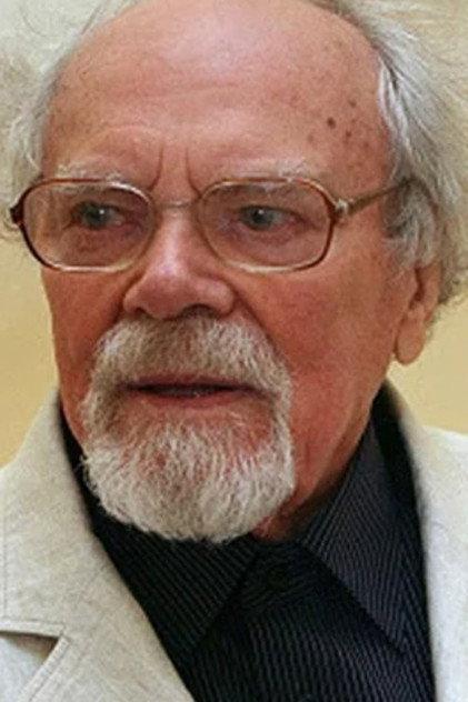Nikolai Pastukhov - Actor Profile Photo