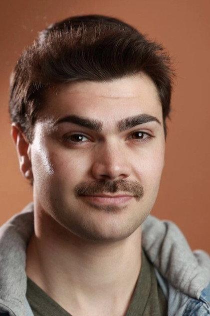 Bryson Bonta - Actor Profile Photo