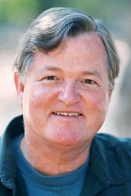 James Lashly - Actor Profile Photo