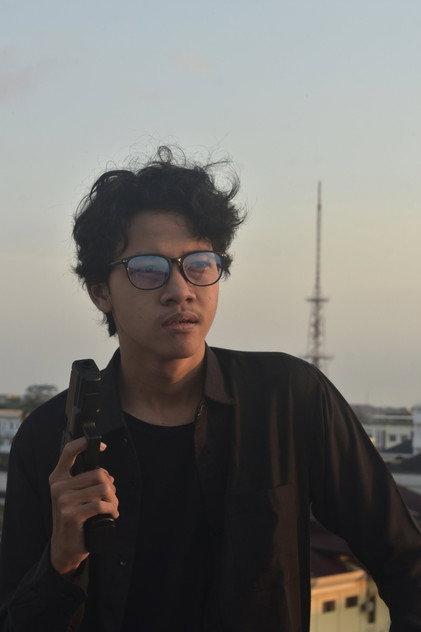 Nayaka Lumiren - Actor Profile Photo