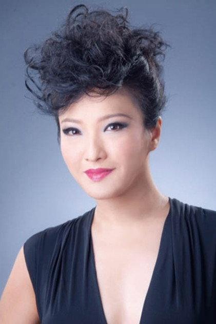 Alice Lau Nga-Lai - Actor Profile Photo