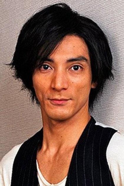 Akira Akasaka - Actor Profile Photo