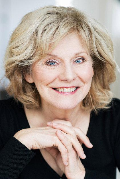 Michèle Deslauriers - Actor Profile Photo