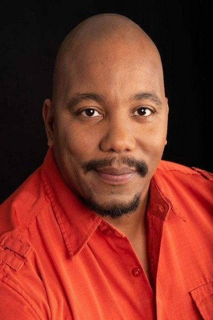Curtis Von - Actor Profile Photo