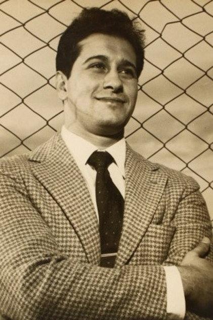 Bill Farr - Actor Profile Photo