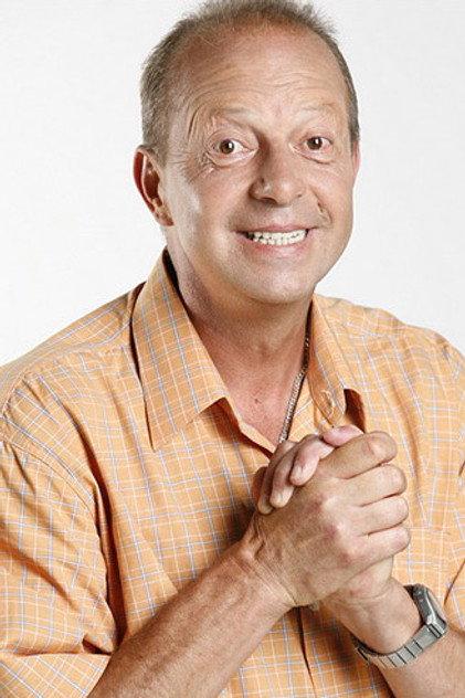 Marian Rîlea - Actor Profile Photo