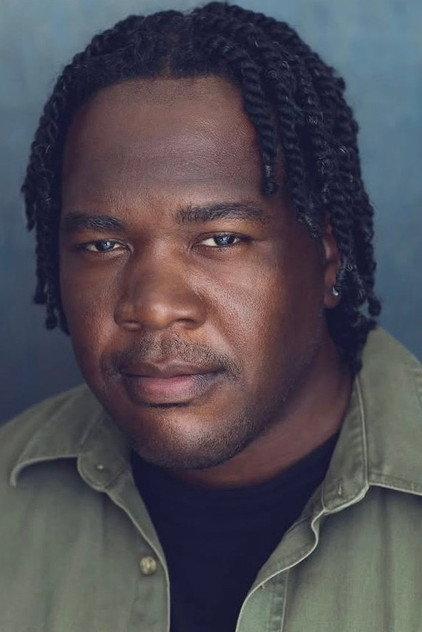 Xavier Rodney - Actor Profile Photo
