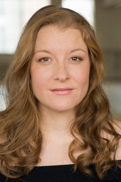 Karine Picard - Actor Profile Photo