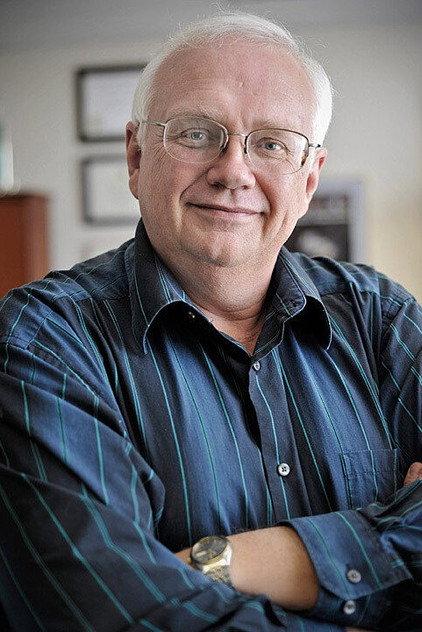 Bill Ochs - Actor Profile Photo