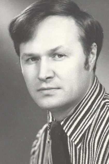 Aleksandr Lipov - Actor Profile Photo
