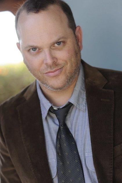 Adam Paul - Actor Profile Photo