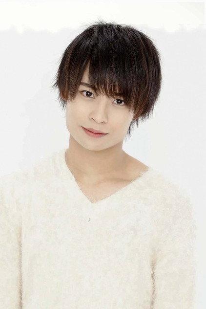 Yuki Ikawa - Actor Profile Photo