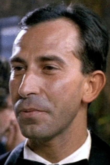 Fernando Arcangeli - Actor Profile Photo