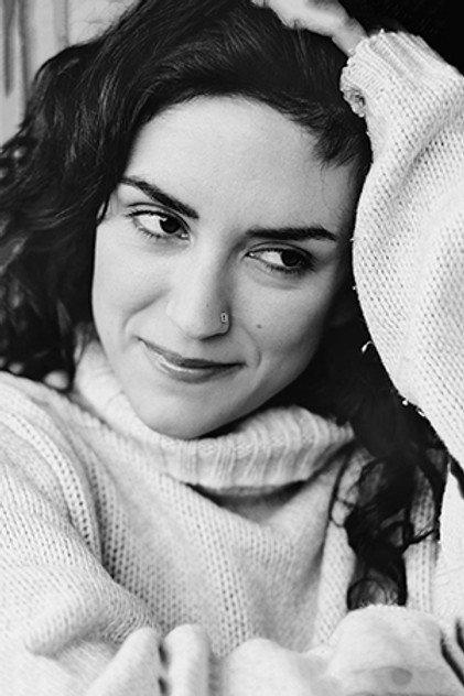 Anna Elefanti - Actor Profile Photo