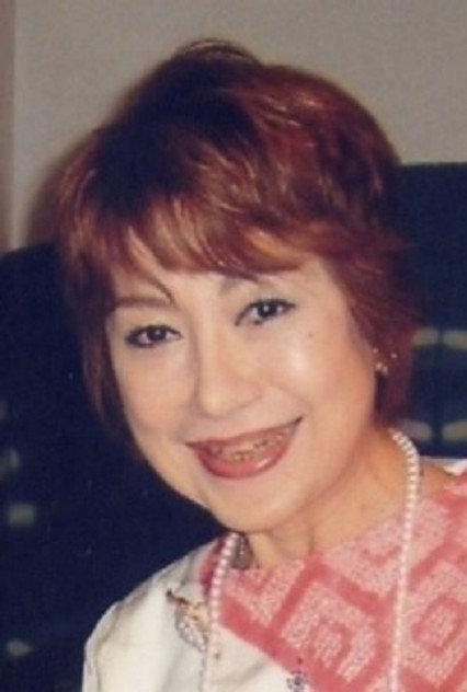 Fusako Amachi - Actor Profile Photo