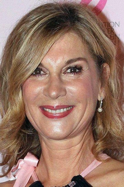 Michèle Laroque - Actor Profile Photo
